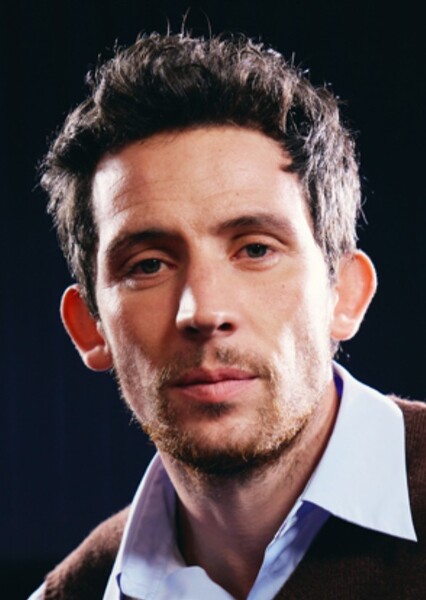 Josh O'Connor photo