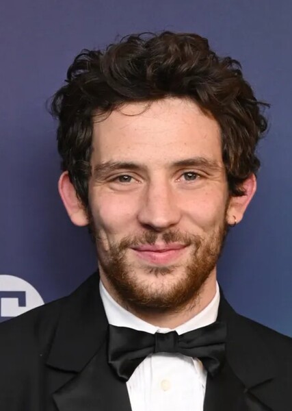 Josh O'Connor