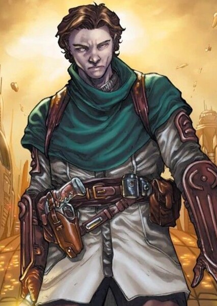 Josh O'Connor