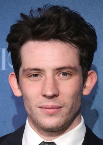 Josh O'Connor