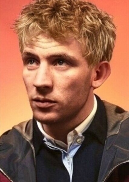 Josh O'Connor
