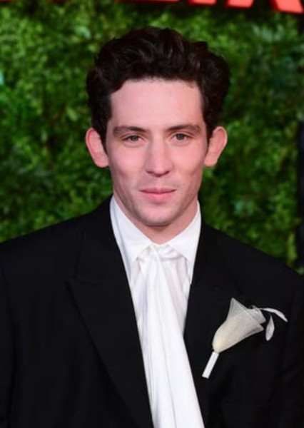 Josh O’Connor photo