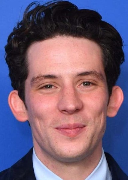 Josh O'Connor photo