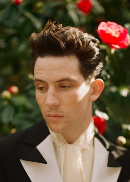 Josh O'Connor photo