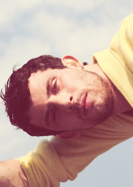 Josh O'Connor