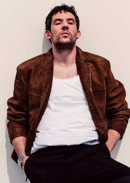 Josh O'Connor