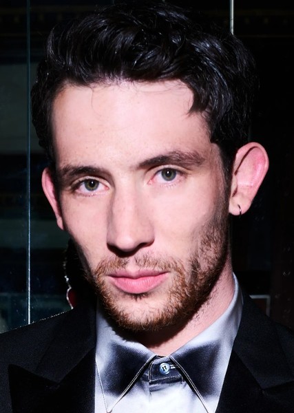 Josh O'Connor photo
