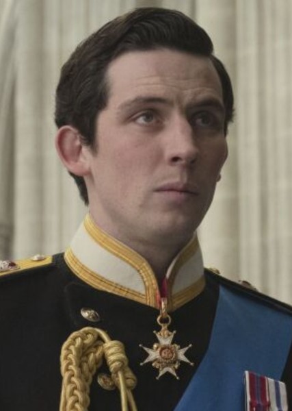 Josh O'Connor photo