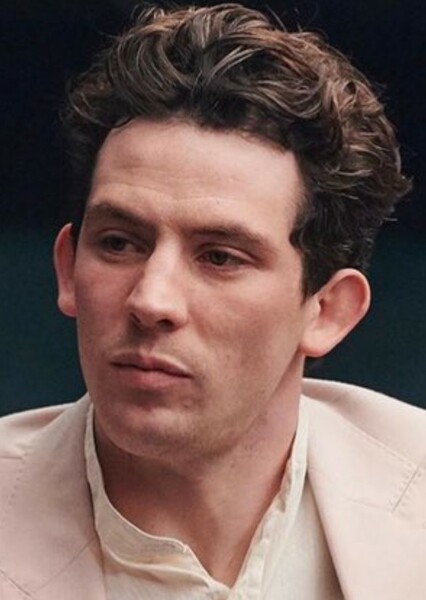 Josh O'Connor