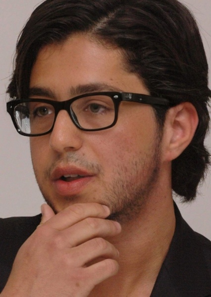 Josh Peck