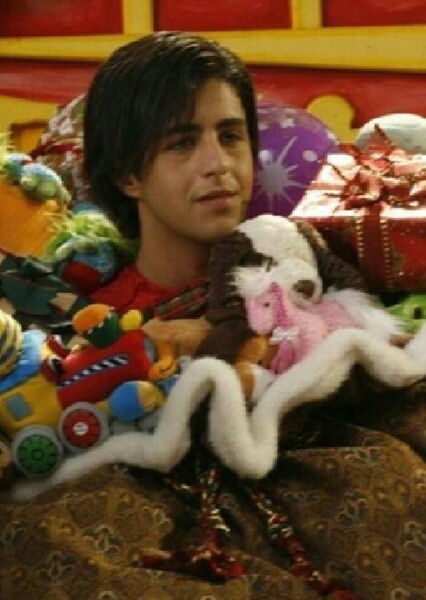 Josh Peck photo