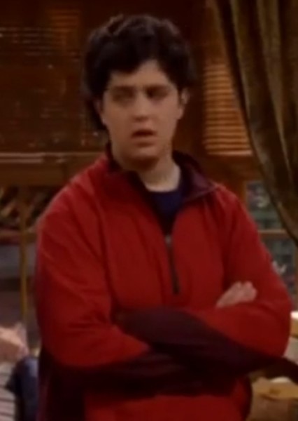 Josh Peck photo