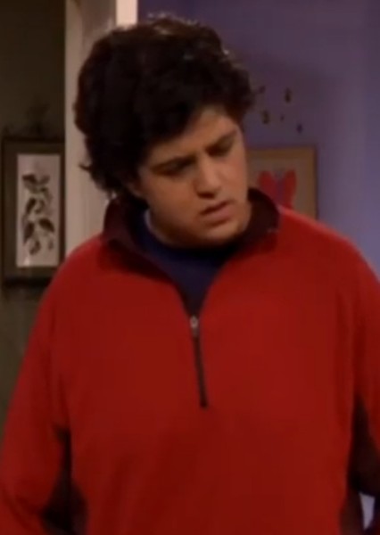 Josh Peck photo