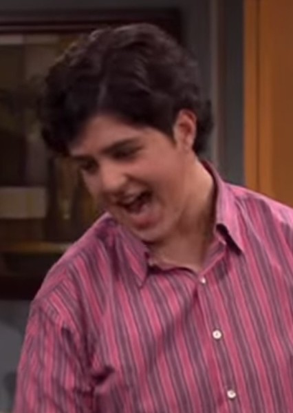 Josh Peck photo