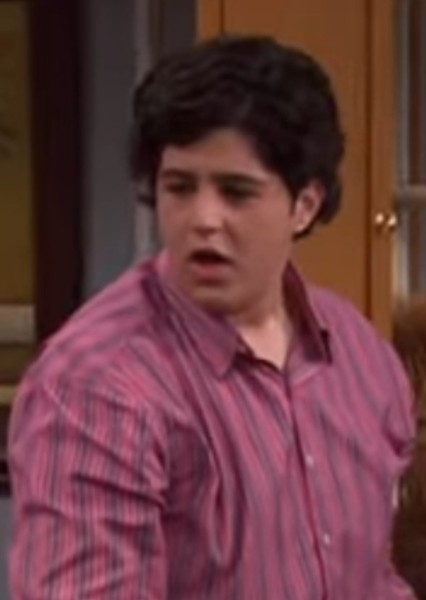 Josh Peck photo