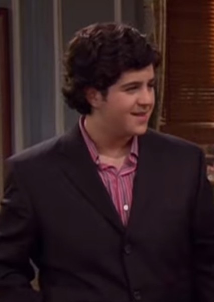 Josh Peck photo