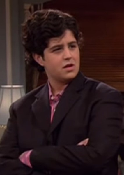 Josh Peck photo