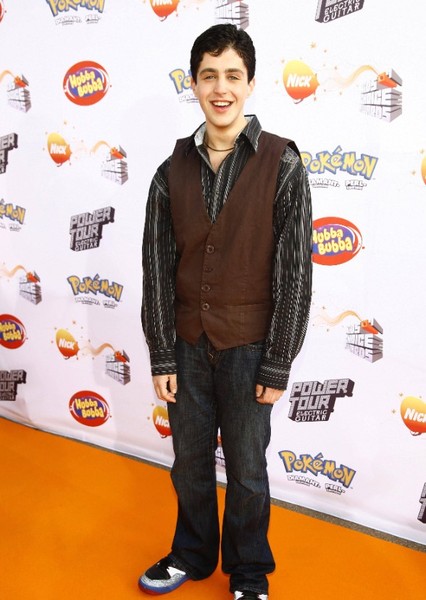 Josh Peck photo