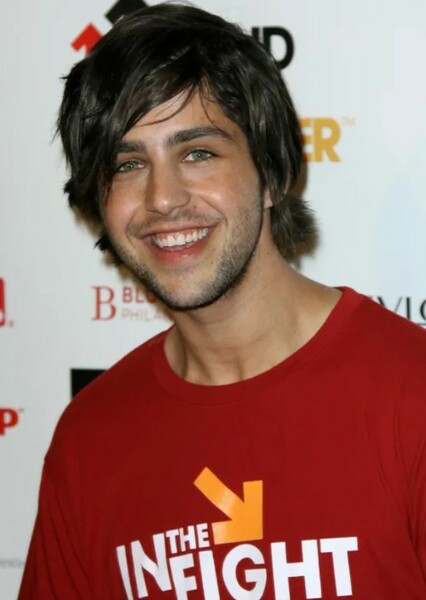 Josh Peck photo