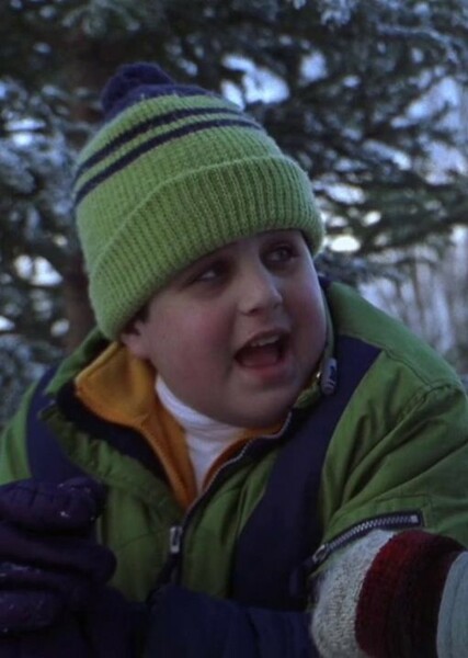 Josh Peck