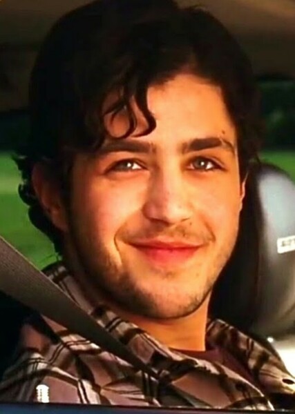 Josh Peck