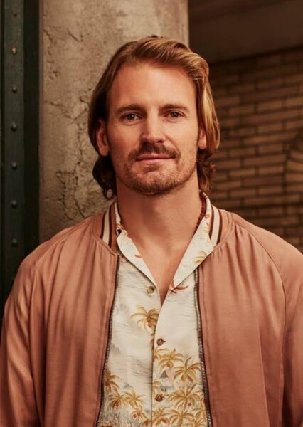 Josh Pence