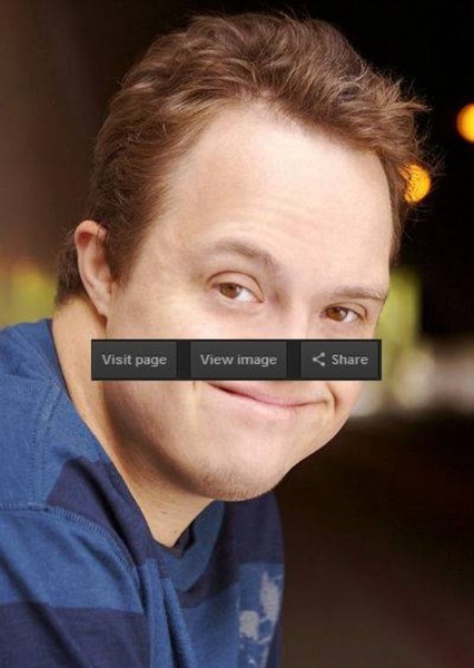 Josh Perry photo