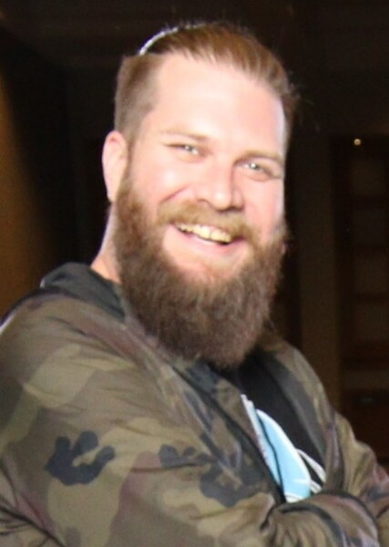Josh Petersdorf