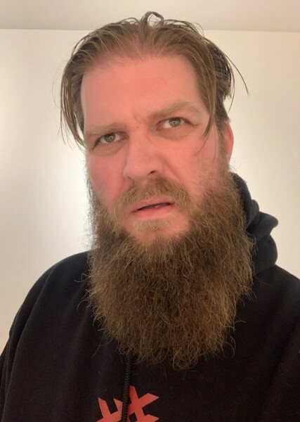 Josh Petersdorf photo