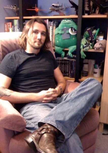 Josh Qualtieri photo