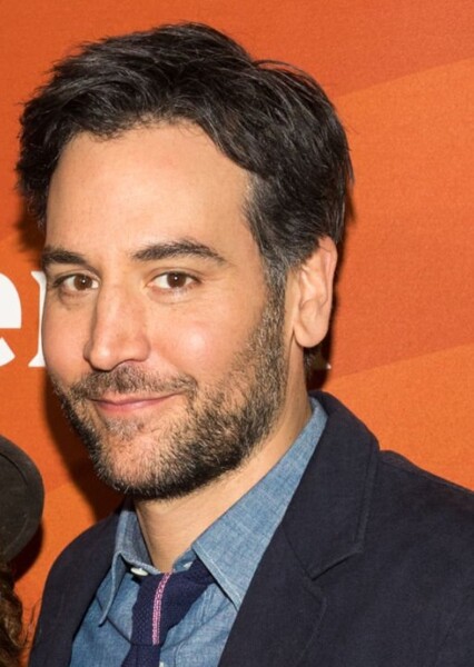 Josh Radnor photo