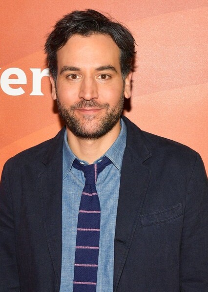 Josh Radnor photo