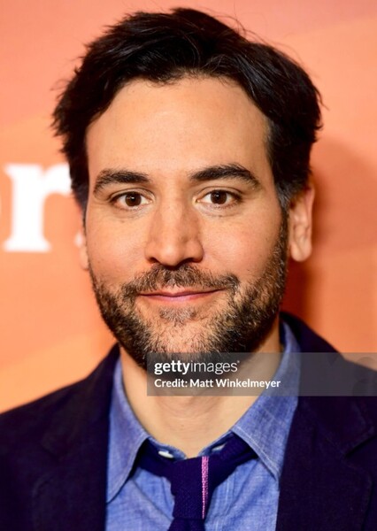 Josh Radnor photo