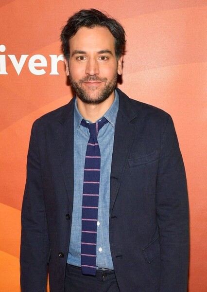 Josh Radnor photo