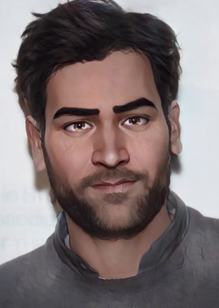 Josh Radnor photo