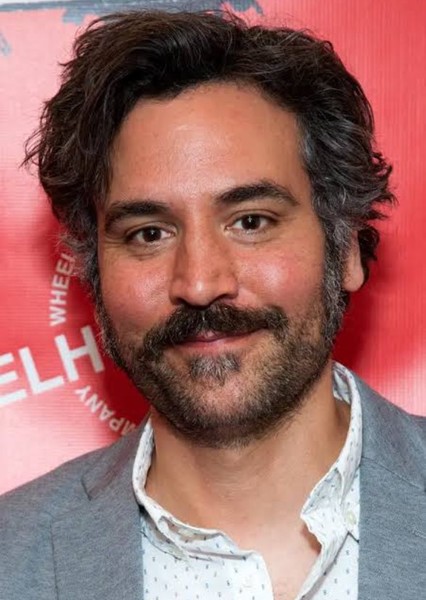 Josh Radnor photo