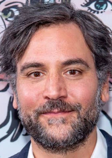 Josh Radnor photo