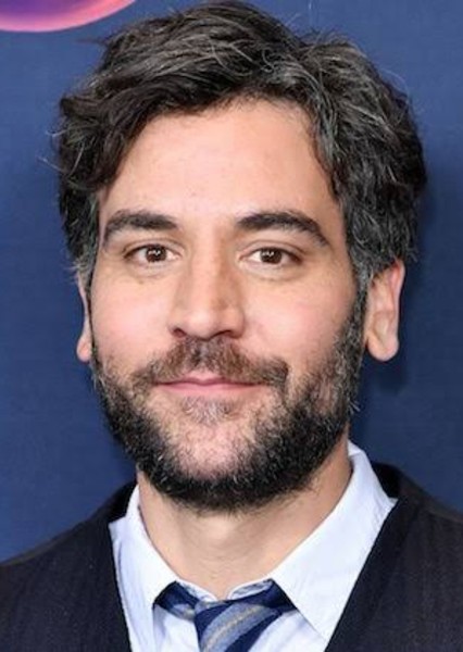 Josh Radnor photo