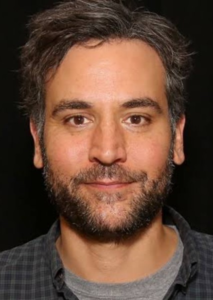 Josh Radnor photo