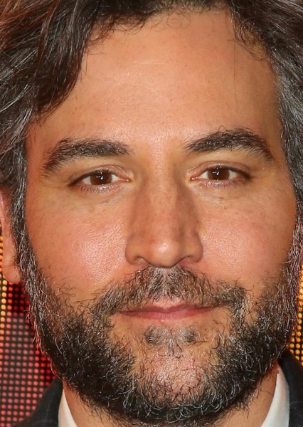 Josh Radnor photo