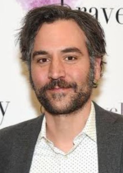 Josh Radnor photo