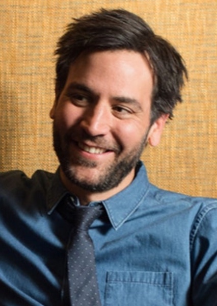 Josh Radnor photo