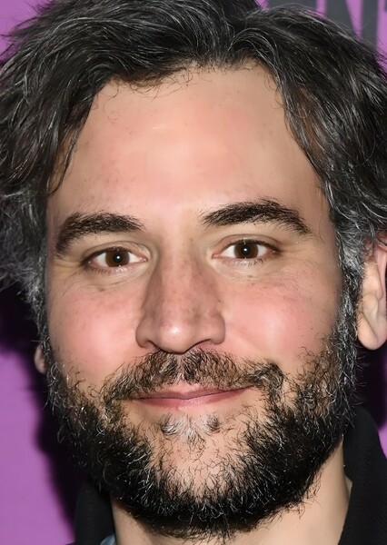 Josh Radnor photo