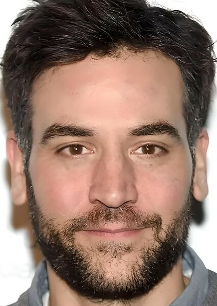 Josh Radnor photo