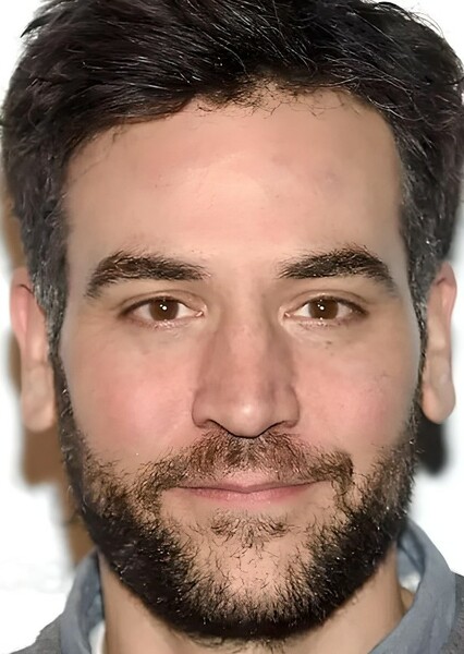 Josh Radnor photo