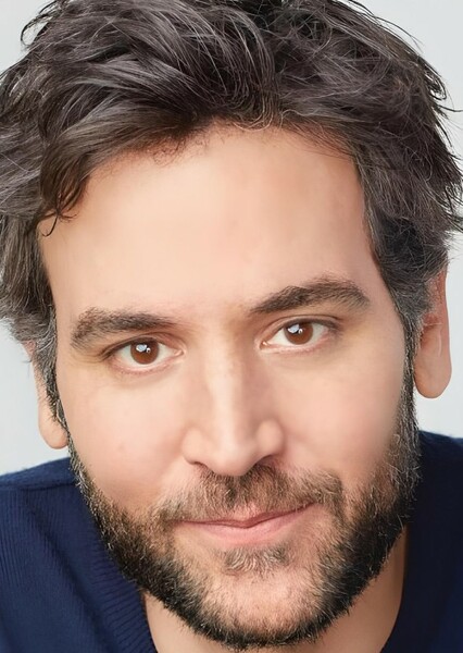 Josh Radnor photo