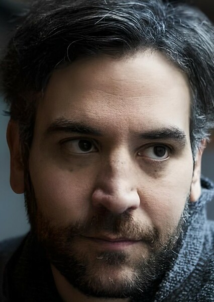 Josh Radnor photo