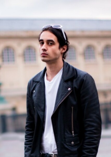 Josh Raven photo