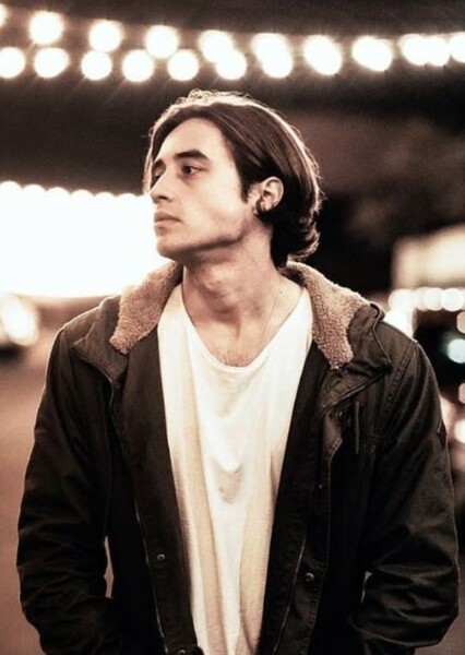 Josh Raven photo