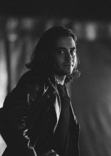 Josh Raven photo